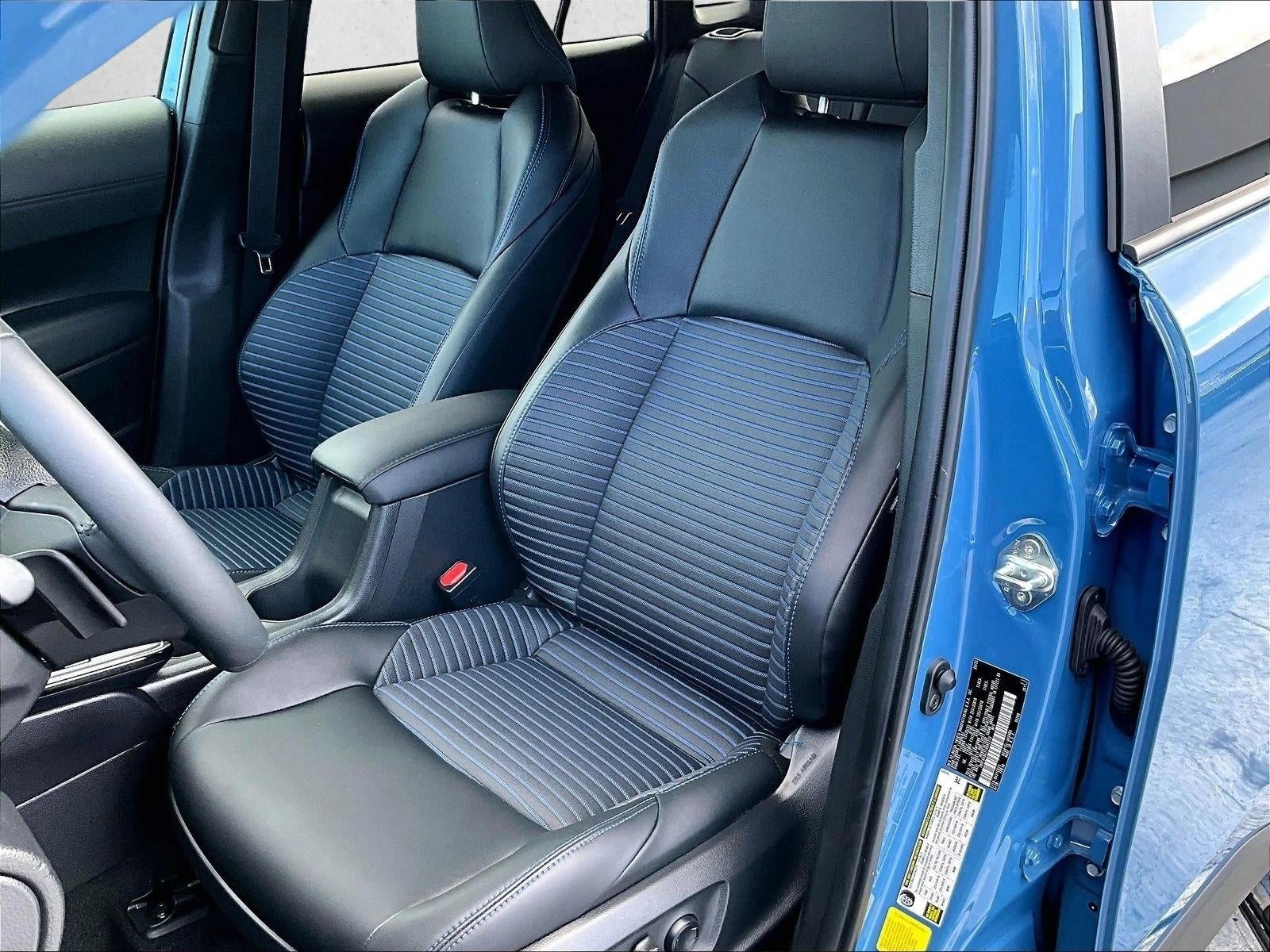 2026 Toyota Corolla Cross Hybrid S