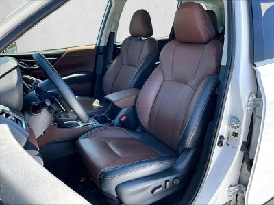 2023 Subaru Forester Touring