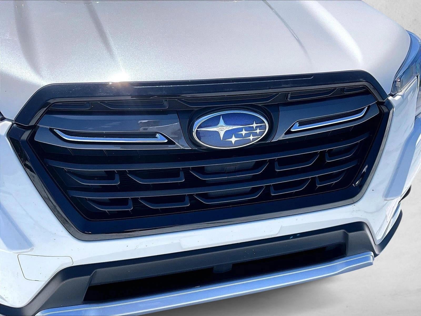 2023 Subaru Forester Touring
