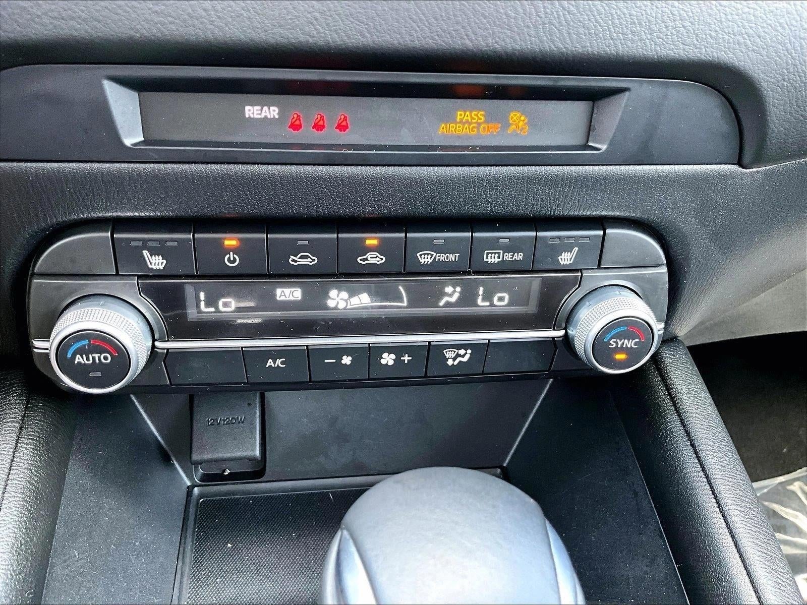 2023 Mazda Mazda CX-5 2.5 S Preferred Package