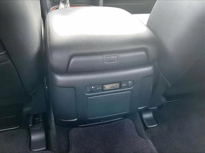 2021 Nissan Armada SL