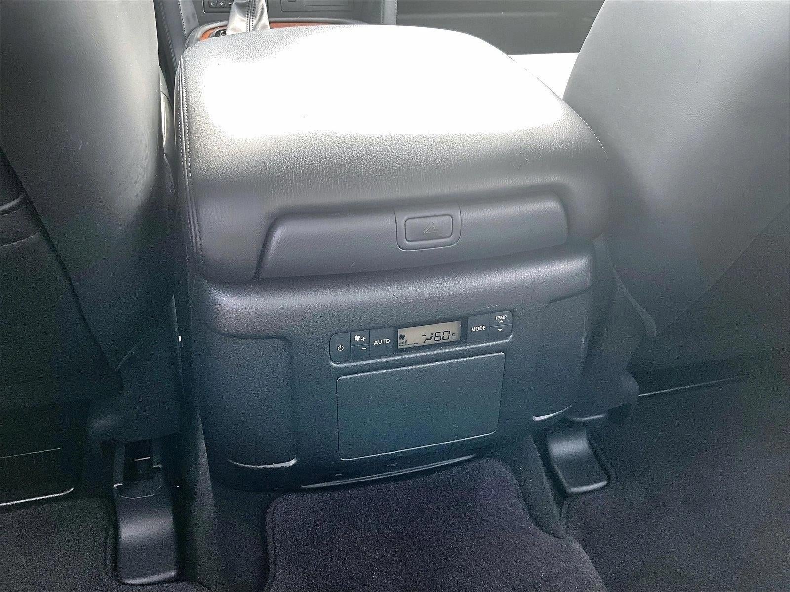 2021 Nissan Armada SL