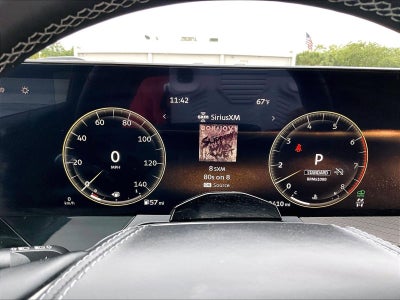 2025 INFINITI QX80 AUTOGRAPH