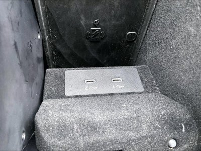 2025 INFINITI QX80 AUTOGRAPH