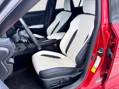 2025 Lexus IS IS 350 F SPORT