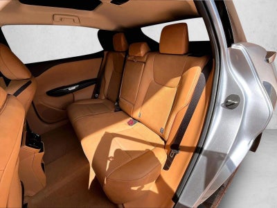 2024 Lexus RZ RZ 450e Premium