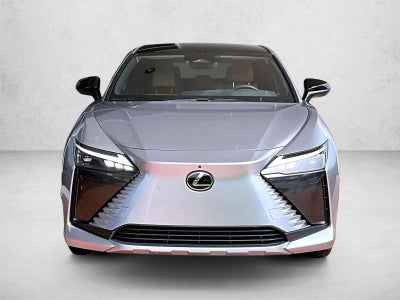 2024 Lexus RZ RZ 450e Premium