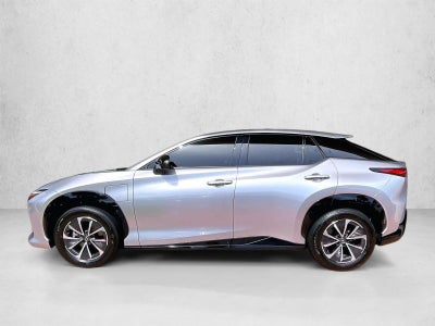2024 Lexus RZ RZ 450e Premium