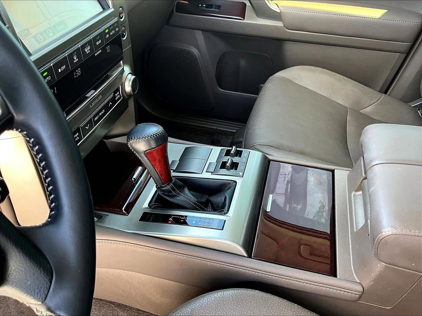 2014 Lexus GX 460 