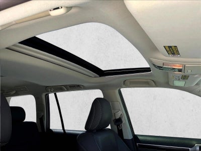 2014 Lexus GX 460 