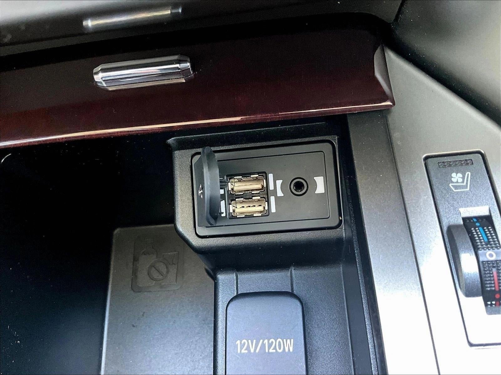 2014 Lexus GX 460 