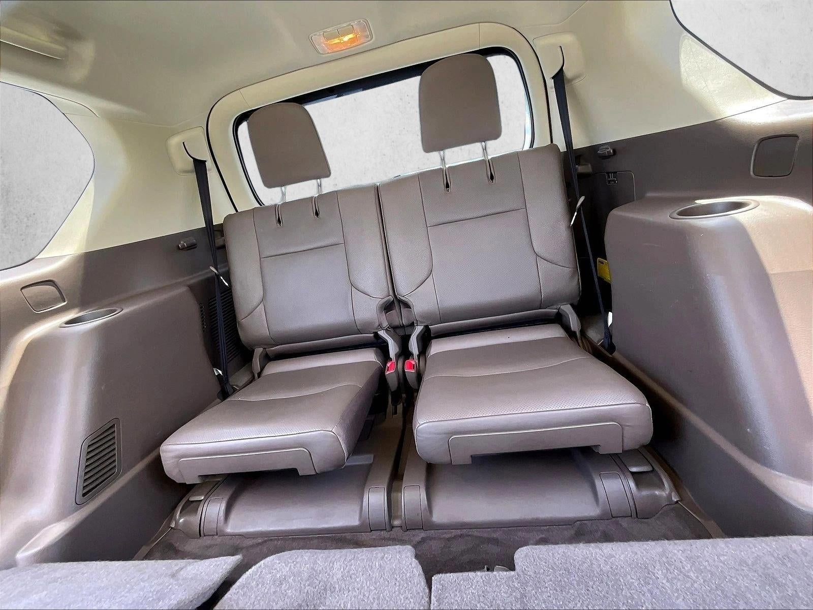 2014 Lexus GX 460 