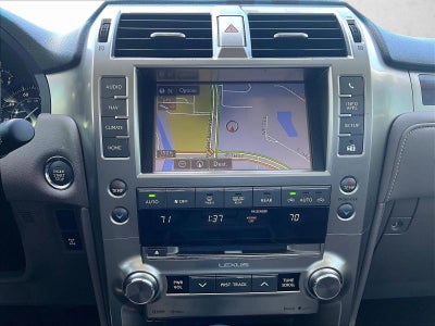 2014 Lexus GX 460 