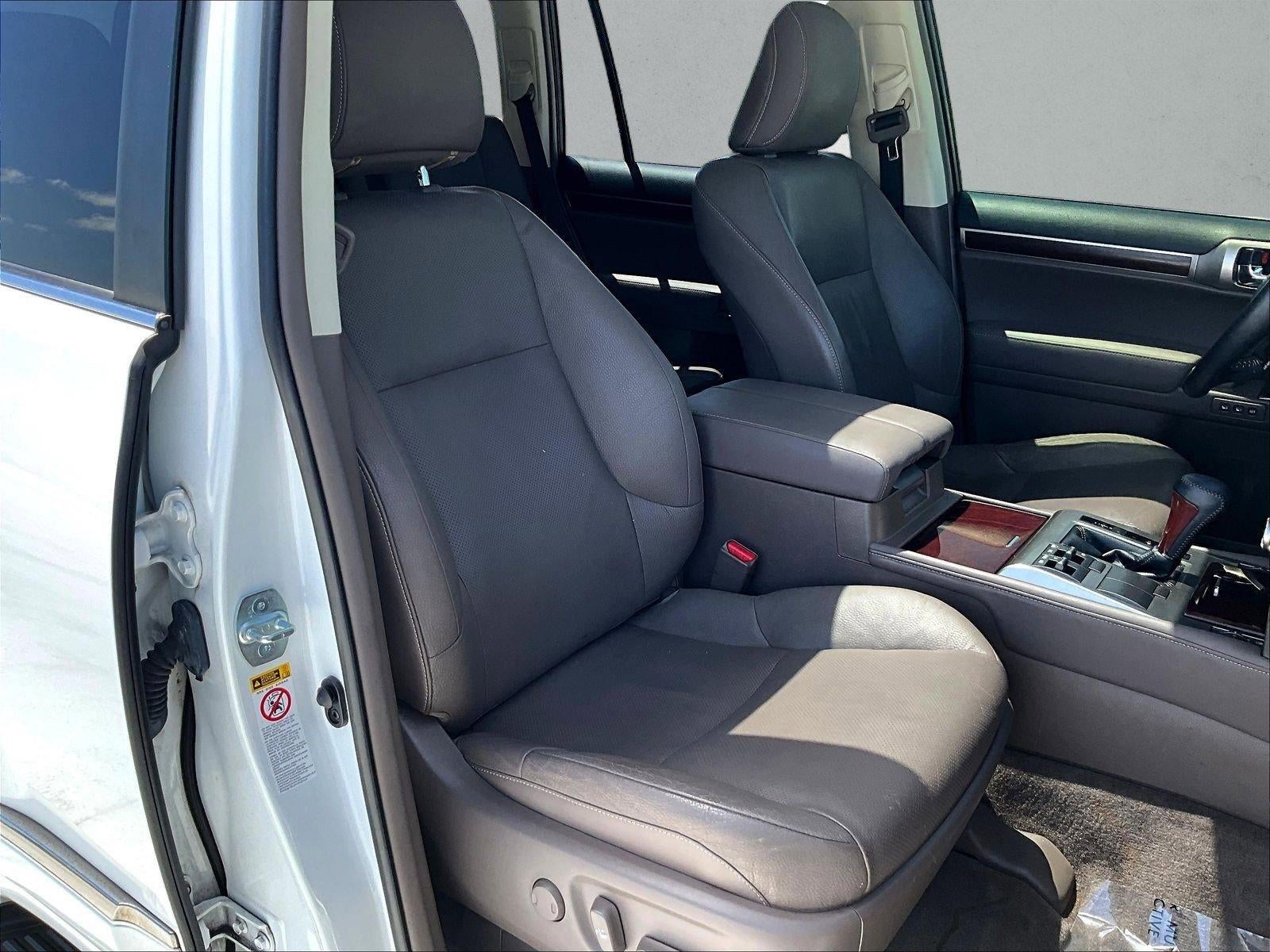 2014 Lexus GX 460 