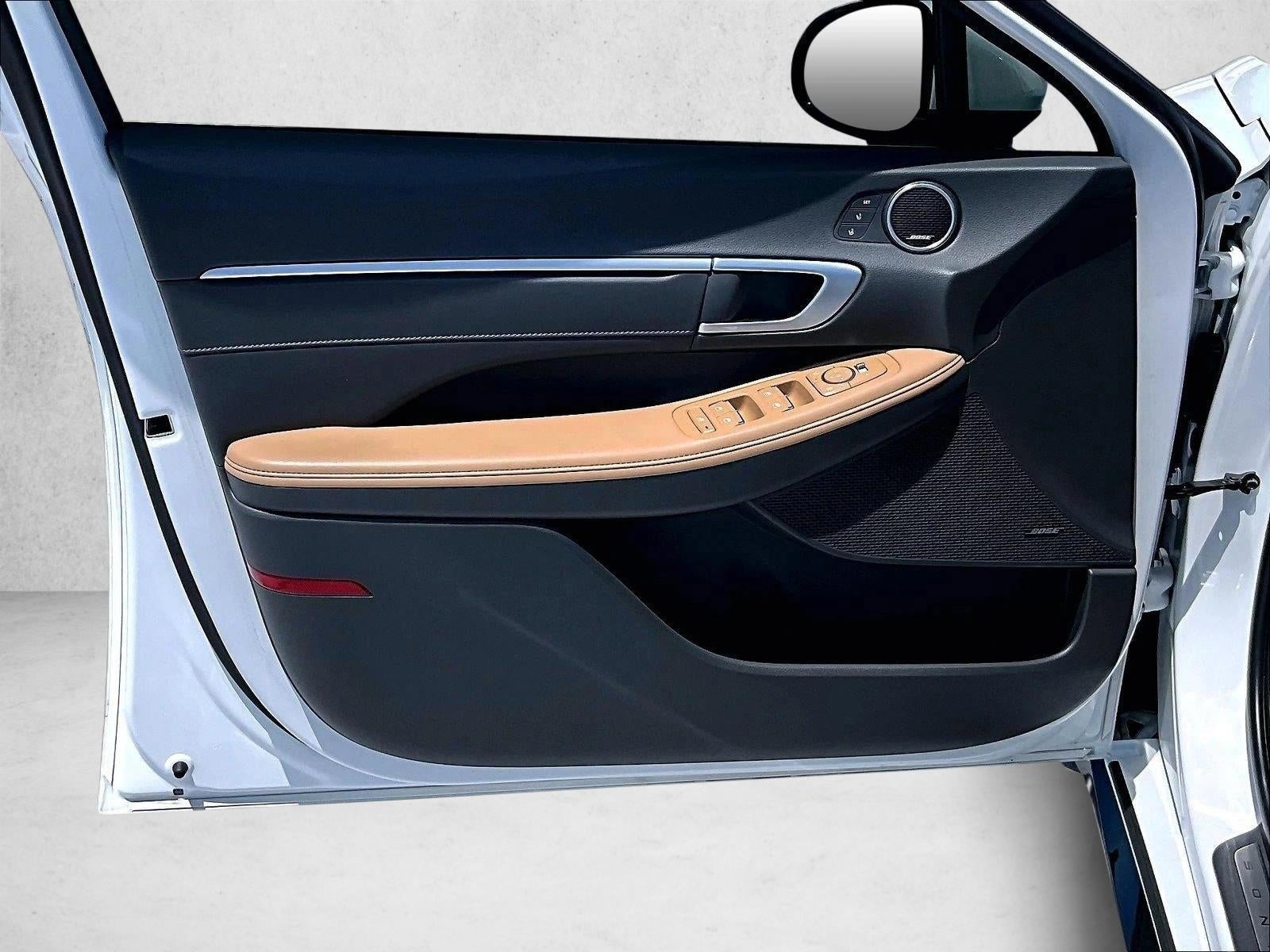 2024 Hyundai Sonata Hybrid Limited
