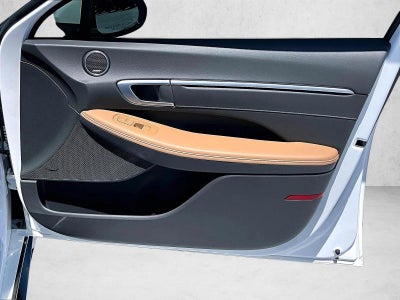 2024 Hyundai Sonata Hybrid Limited