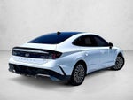 2024 Hyundai Sonata Hybrid Limited