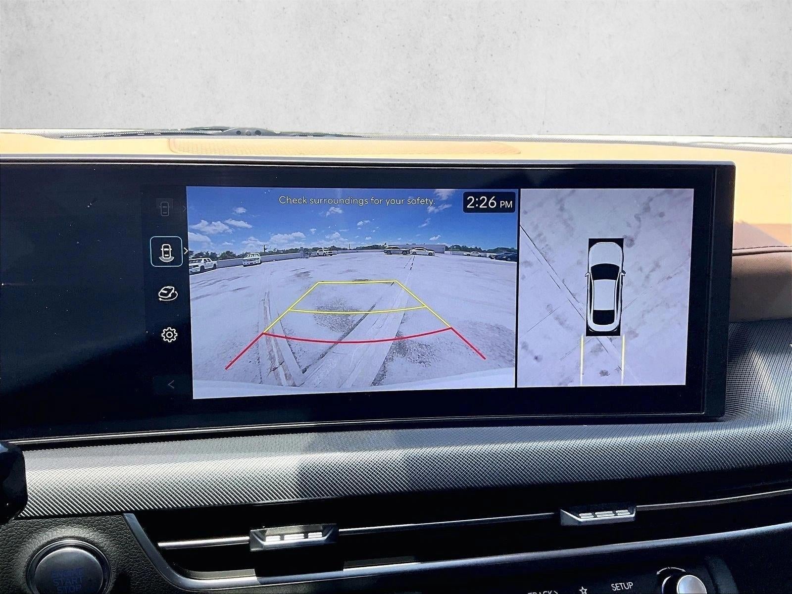 2024 Hyundai Sonata Hybrid Limited