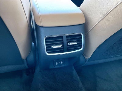 2024 Hyundai Sonata Hybrid Limited