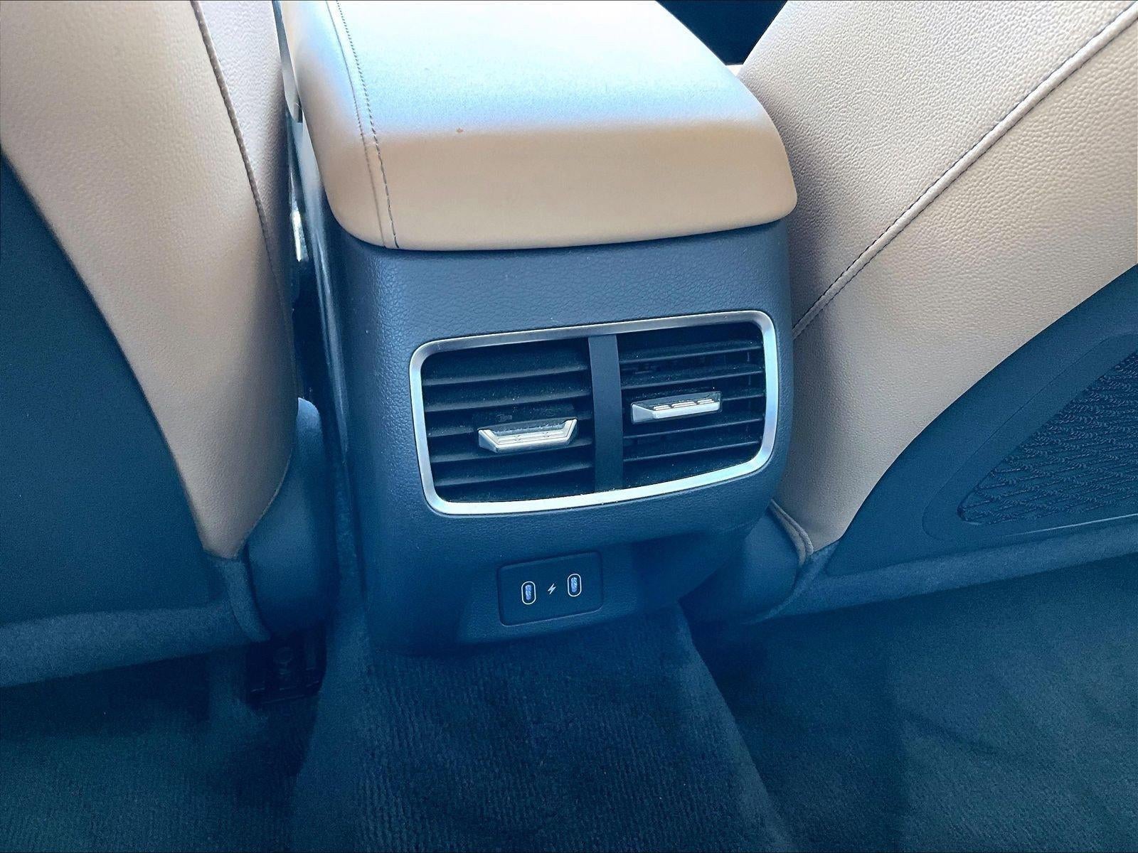 2024 Hyundai Sonata Hybrid Limited