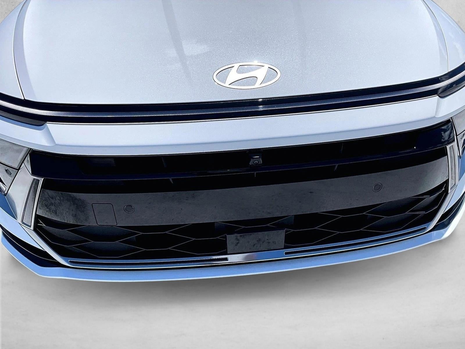 2024 Hyundai Sonata Hybrid Limited