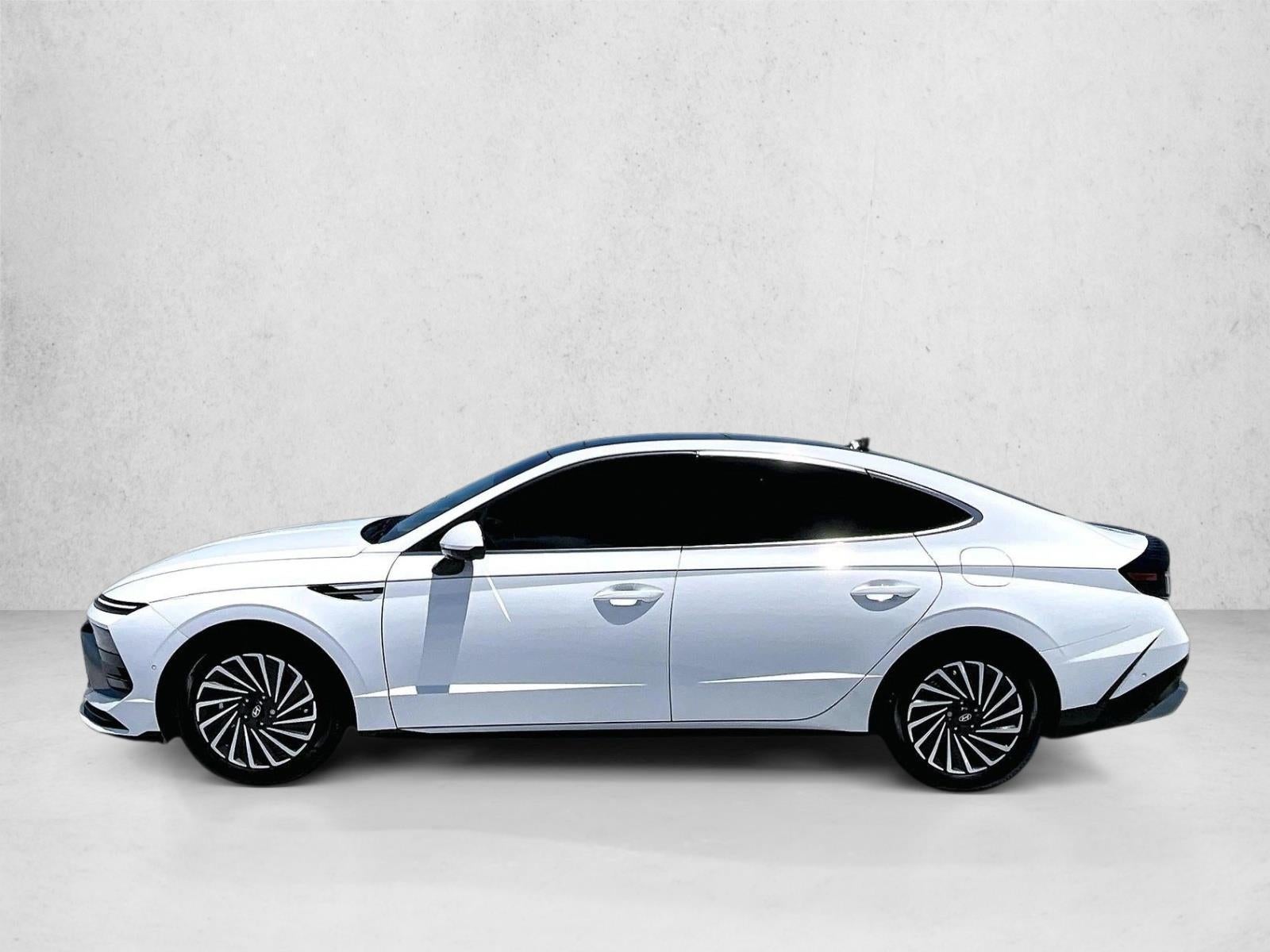 2024 Hyundai Sonata Hybrid Limited