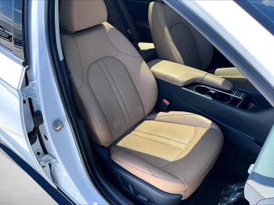 2024 Hyundai Sonata Hybrid Limited
