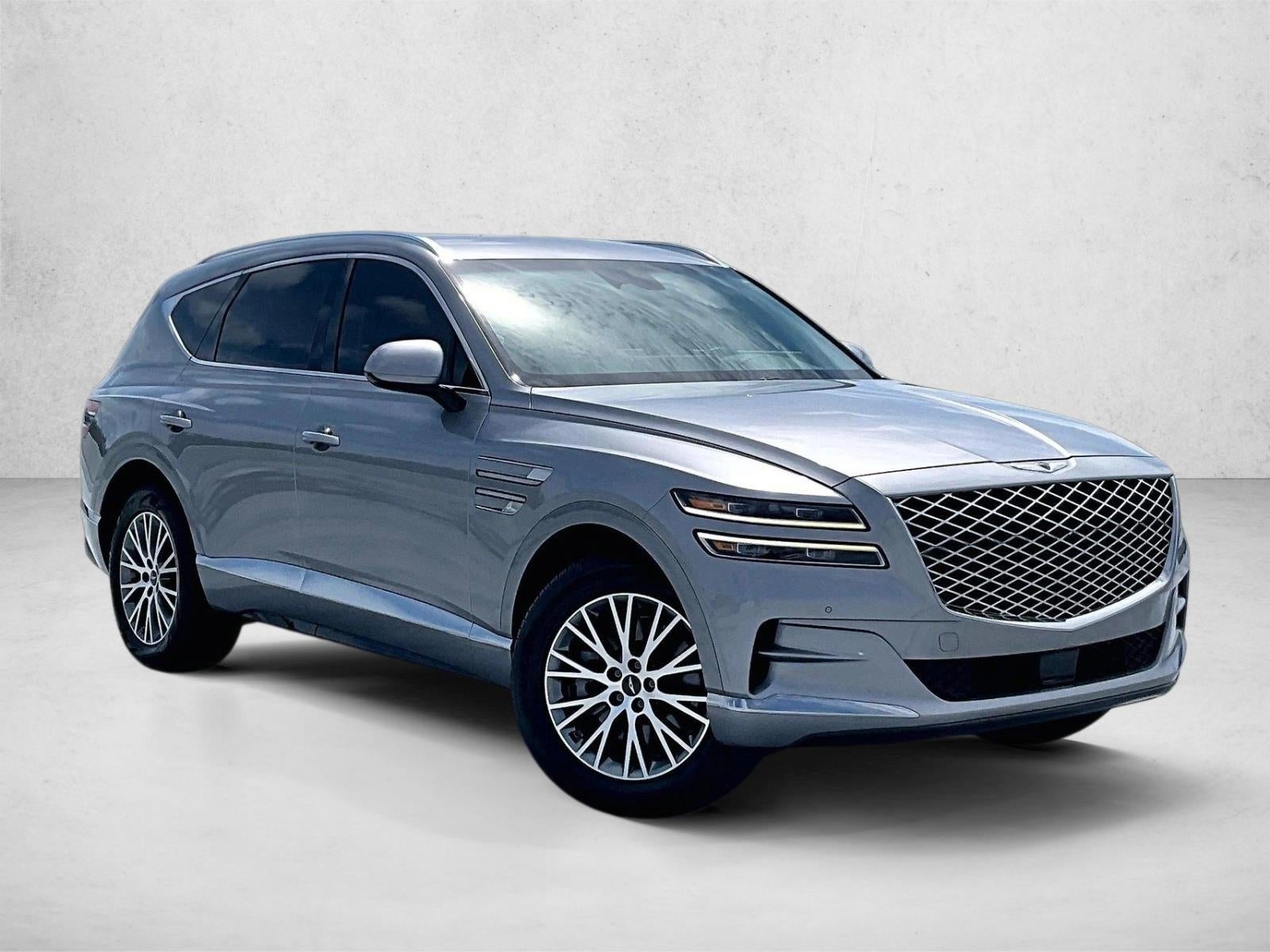 2023 Genesis GV80 Base