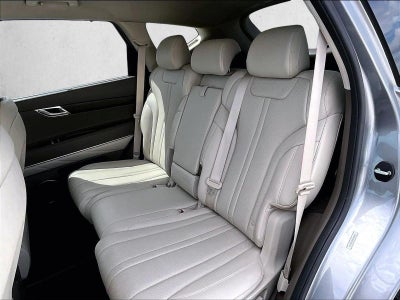 2023 Genesis GV80 Base