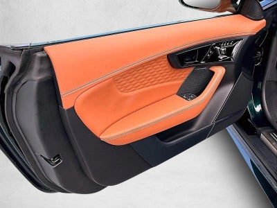 2024 Jaguar F-TYPE R75