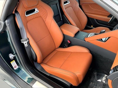 2024 Jaguar F-TYPE R75