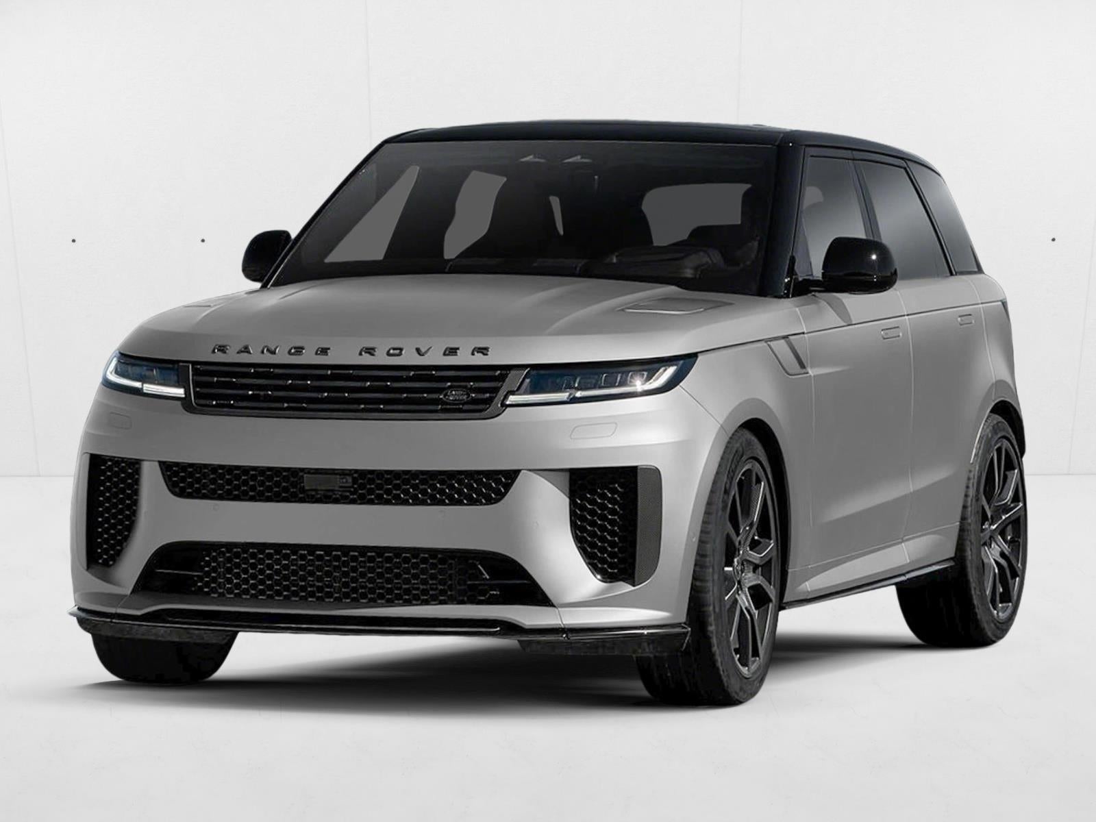 2024 Land Rover Range Rover Sport SE