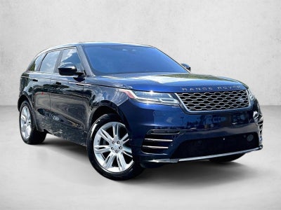 2021 Land Rover Range Rover Velar R-Dynamic S