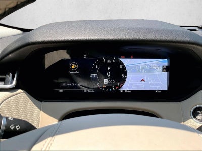 2021 Land Rover Range Rover Velar R-Dynamic S