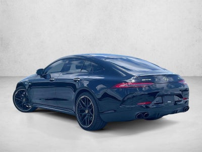 2021 Mercedes-Benz AMG® GT AMG® GT 53
