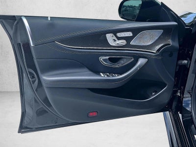 2021 Mercedes-Benz AMG® GT AMG® GT 53
