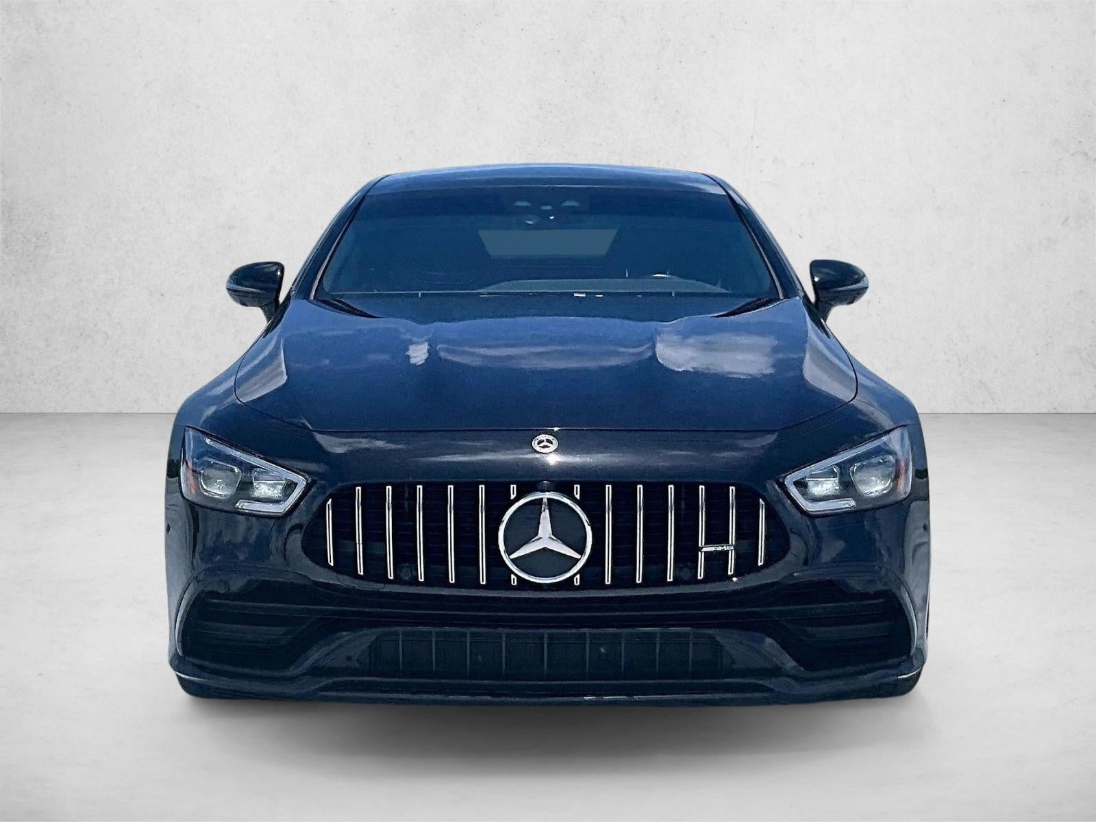 2021 Mercedes-Benz AMG® GT AMG® GT 53