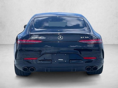 2021 Mercedes-Benz AMG® GT AMG® GT 53