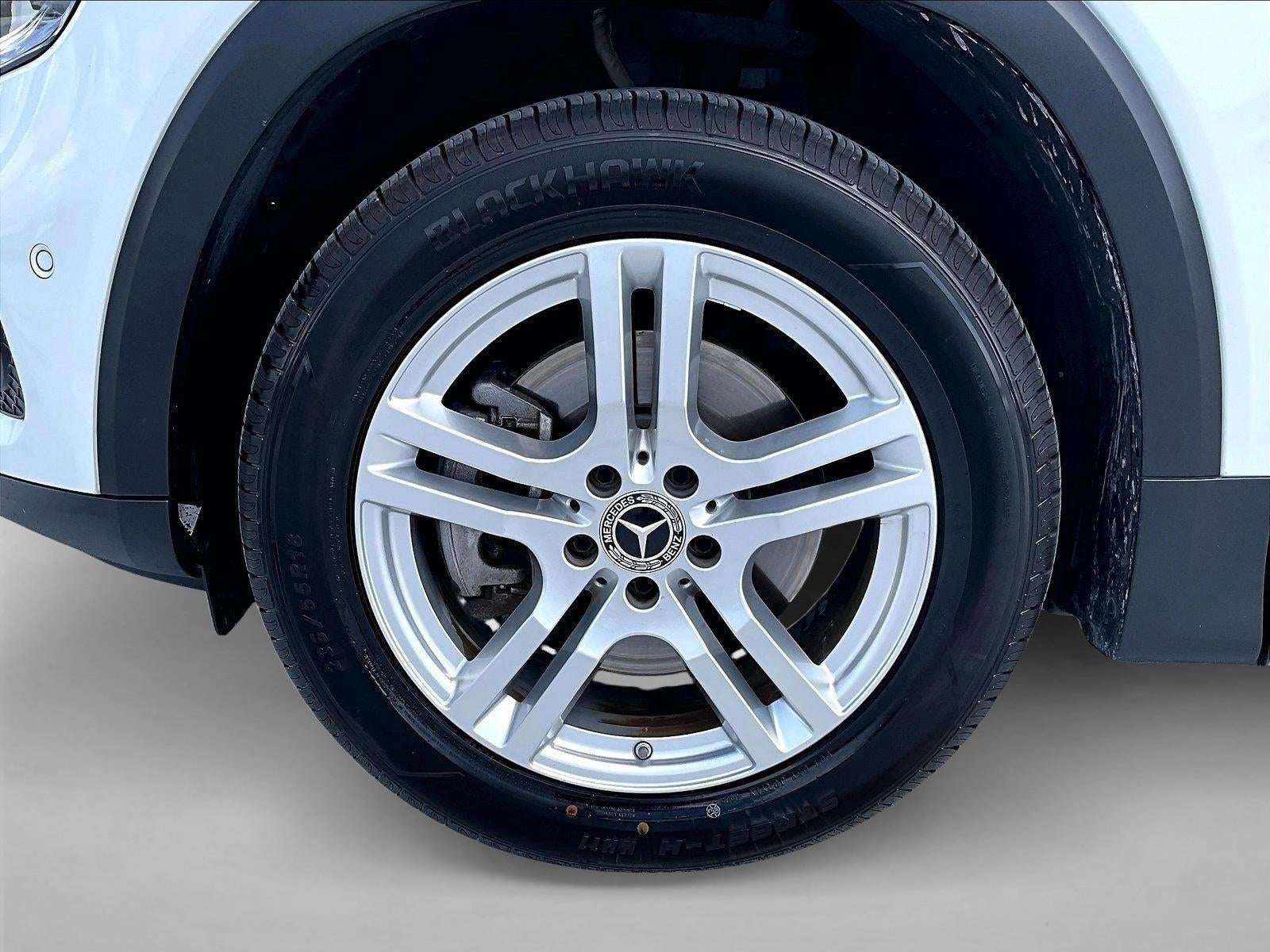 2020 Mercedes-Benz GLB GLB 250