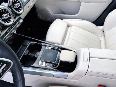 2020 Mercedes-Benz GLB GLB 250