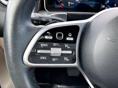 2020 Mercedes-Benz GLB GLB 250