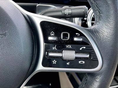 2020 Mercedes-Benz GLB GLB 250