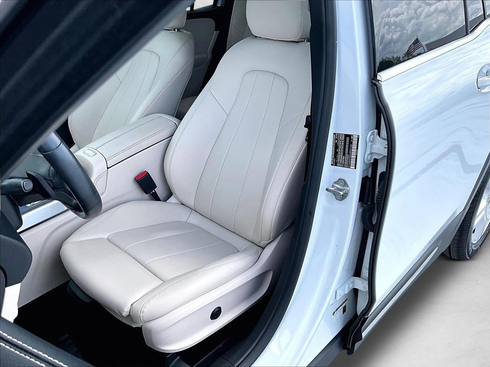 2020 Mercedes-Benz GLB GLB 250