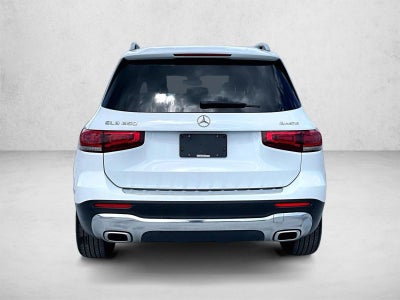 2020 Mercedes-Benz GLB GLB 250