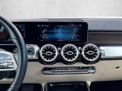 2020 Mercedes-Benz GLB GLB 250