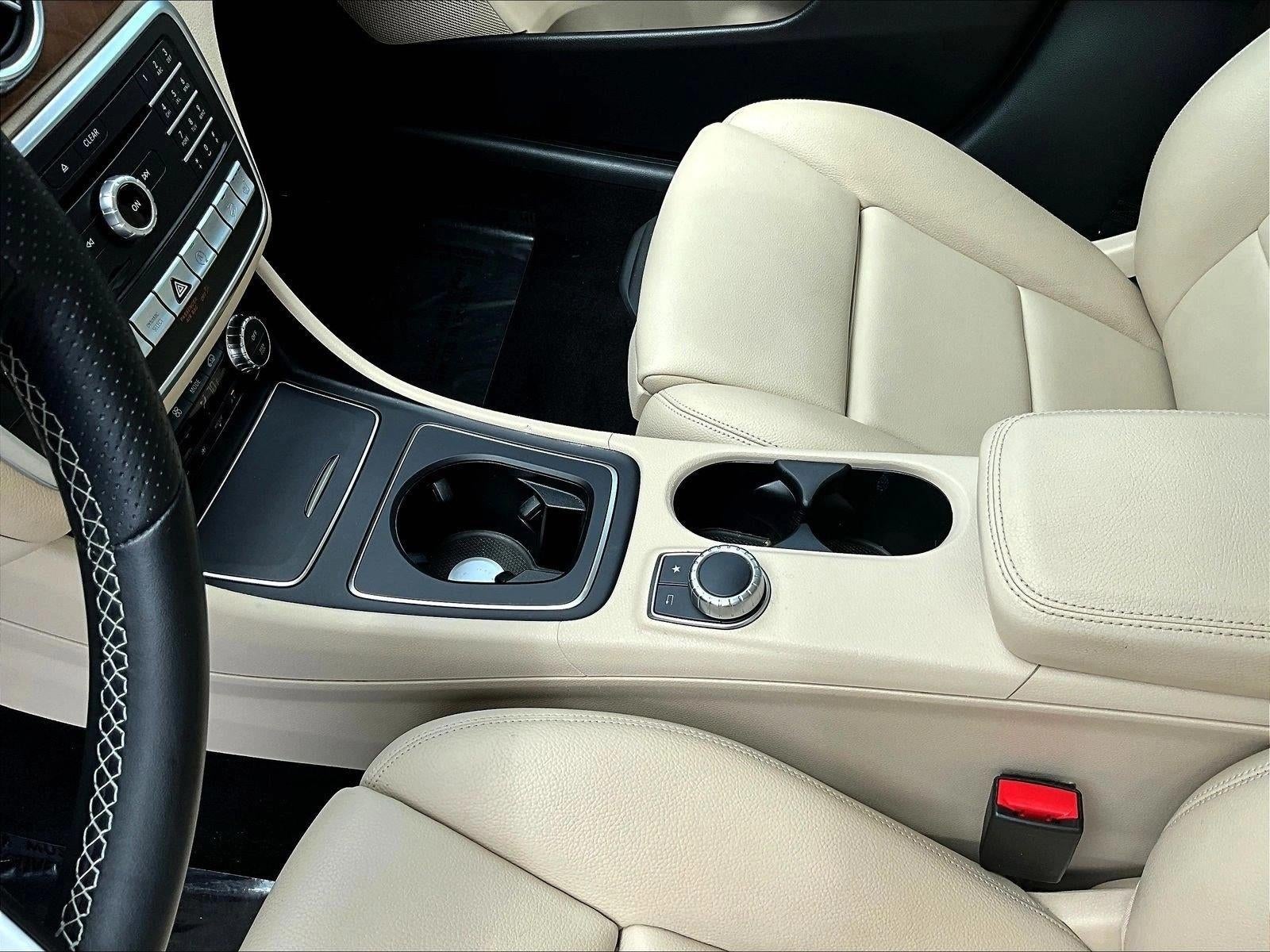 2020 Mercedes-Benz GLA GLA 250