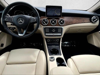 2020 Mercedes-Benz GLA GLA 250