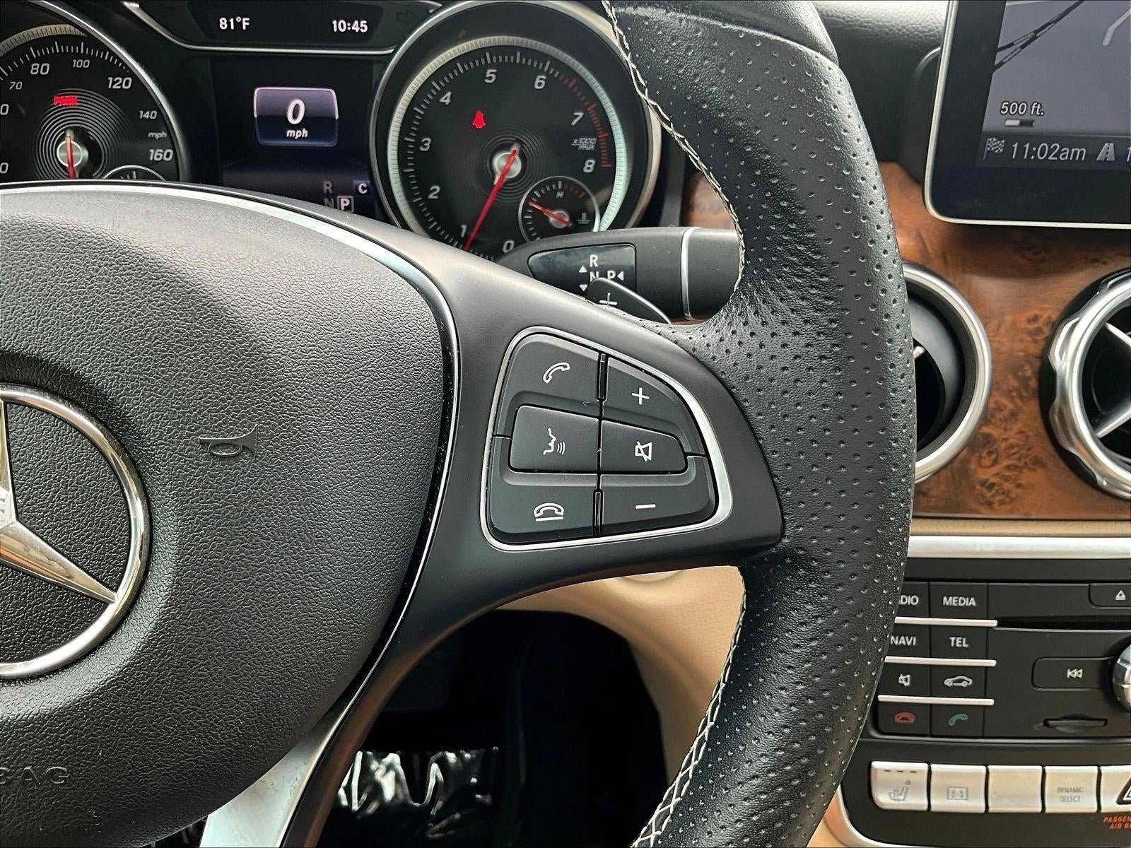 2020 Mercedes-Benz GLA GLA 250