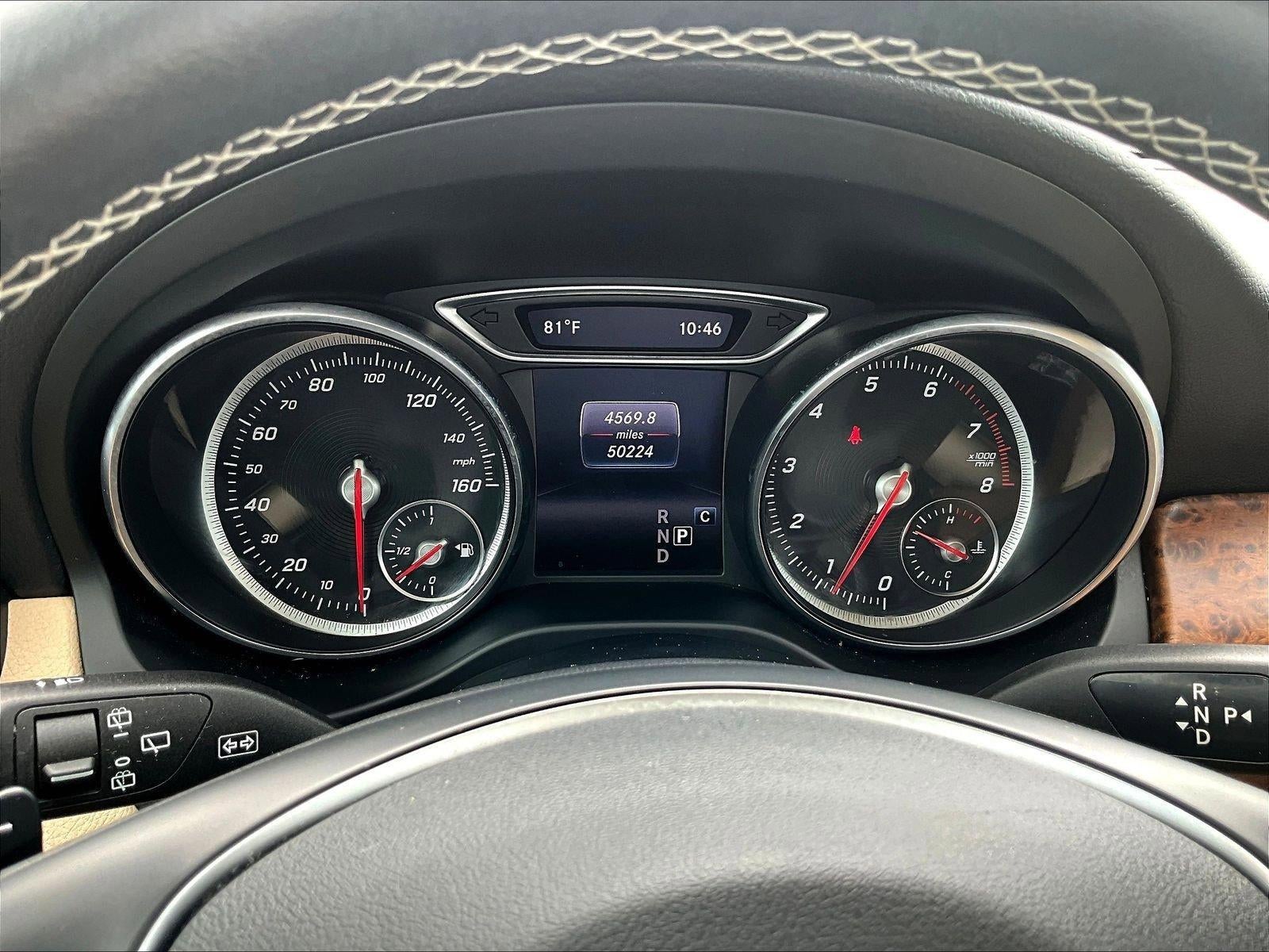 2020 Mercedes-Benz GLA GLA 250