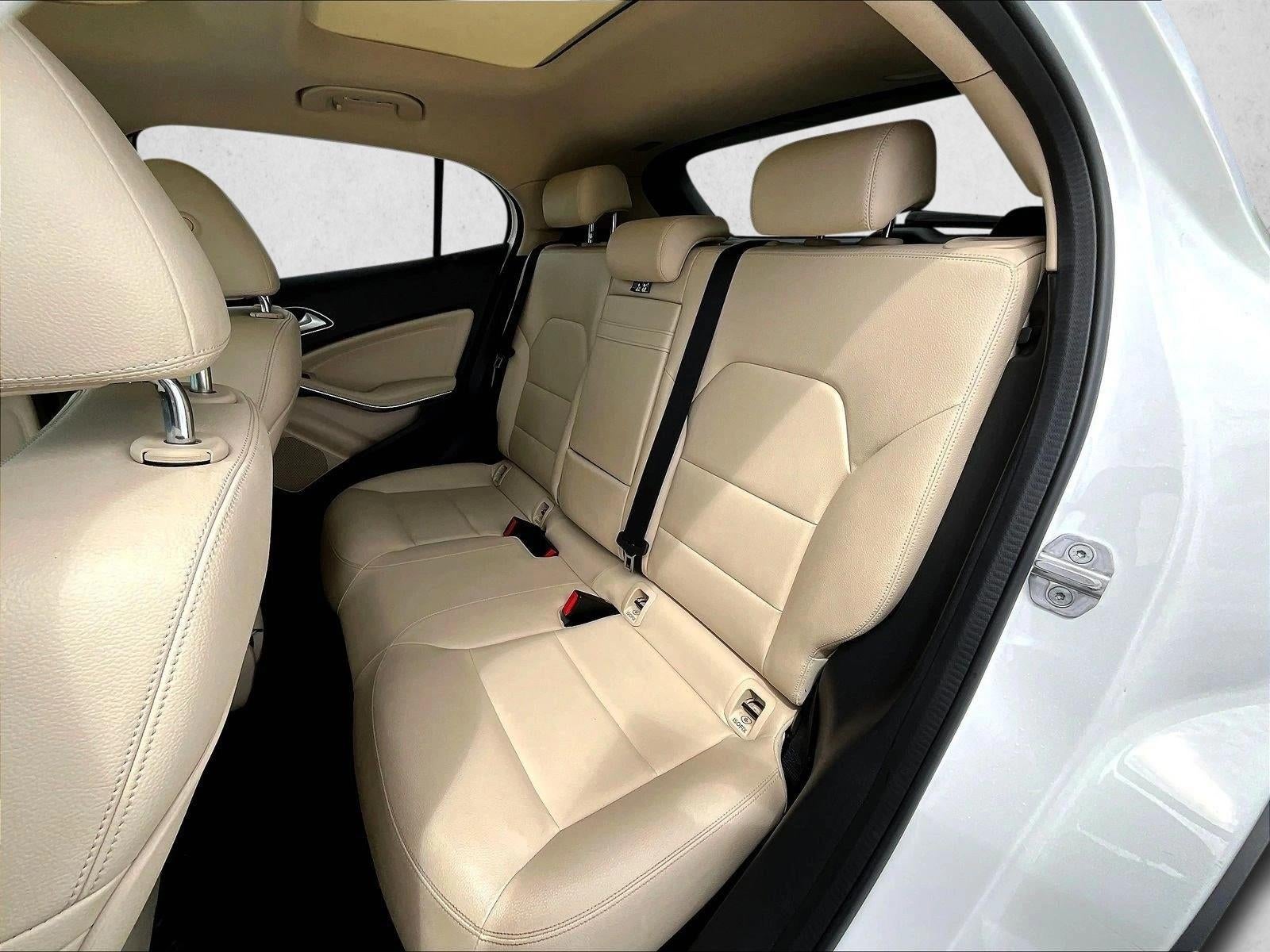 2020 Mercedes-Benz GLA GLA 250